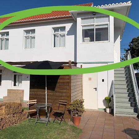 Beach House Villa Valdoviño Dış mekan fotoğraf