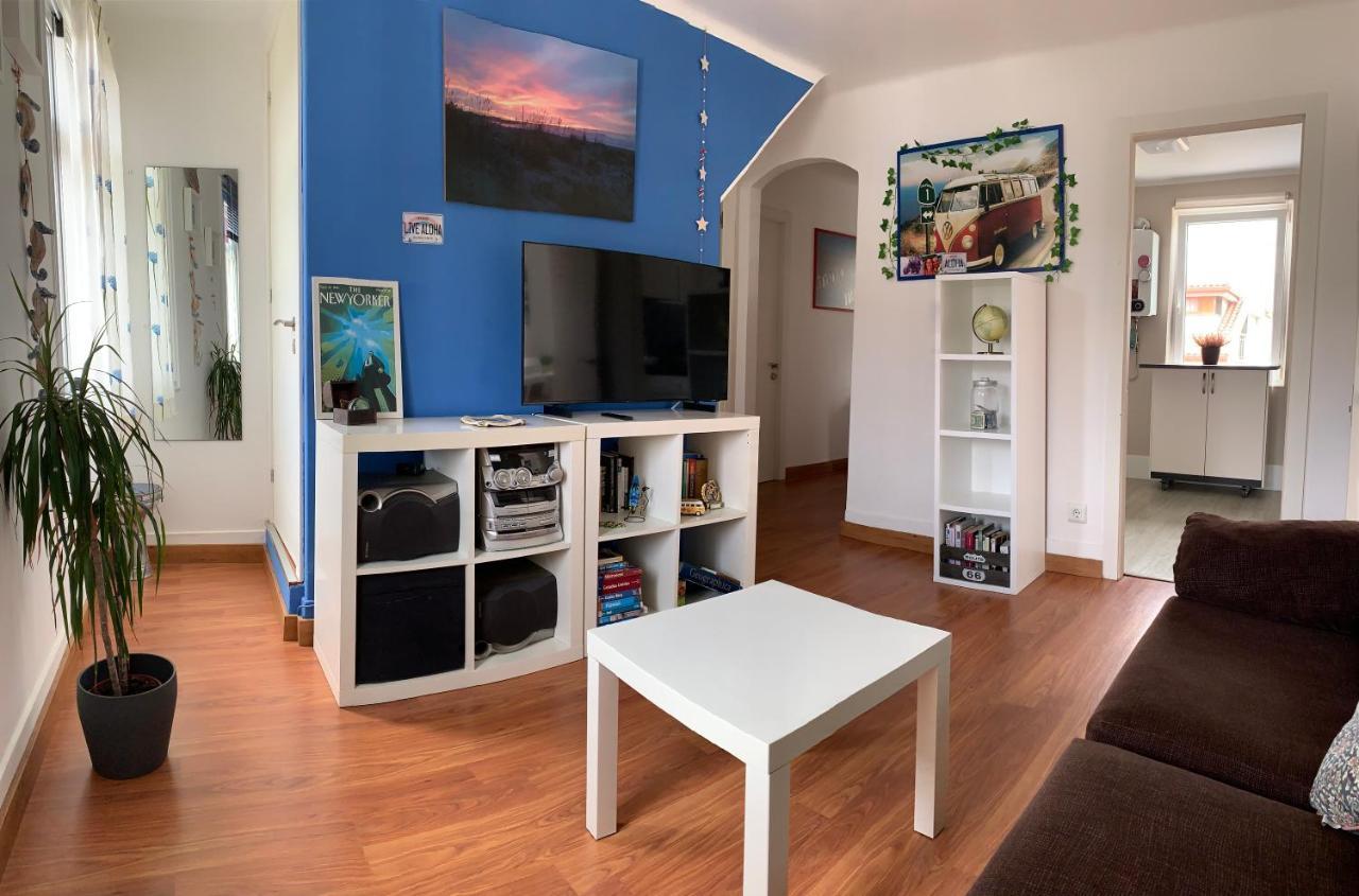 Beach House Villa Valdoviño Dış mekan fotoğraf