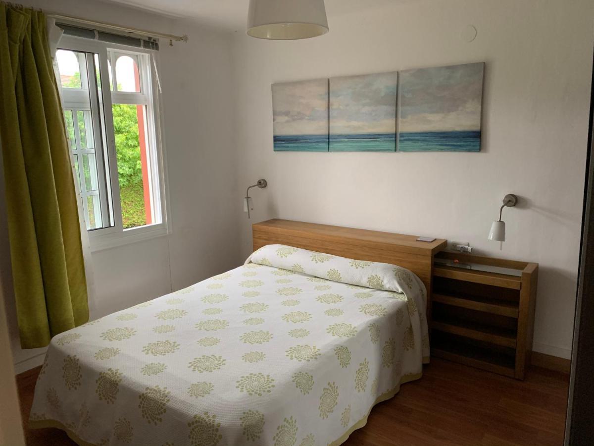 Beach House Villa Valdoviño Dış mekan fotoğraf