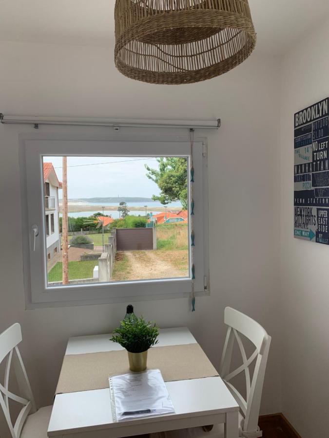 Beach House Villa Valdoviño Dış mekan fotoğraf