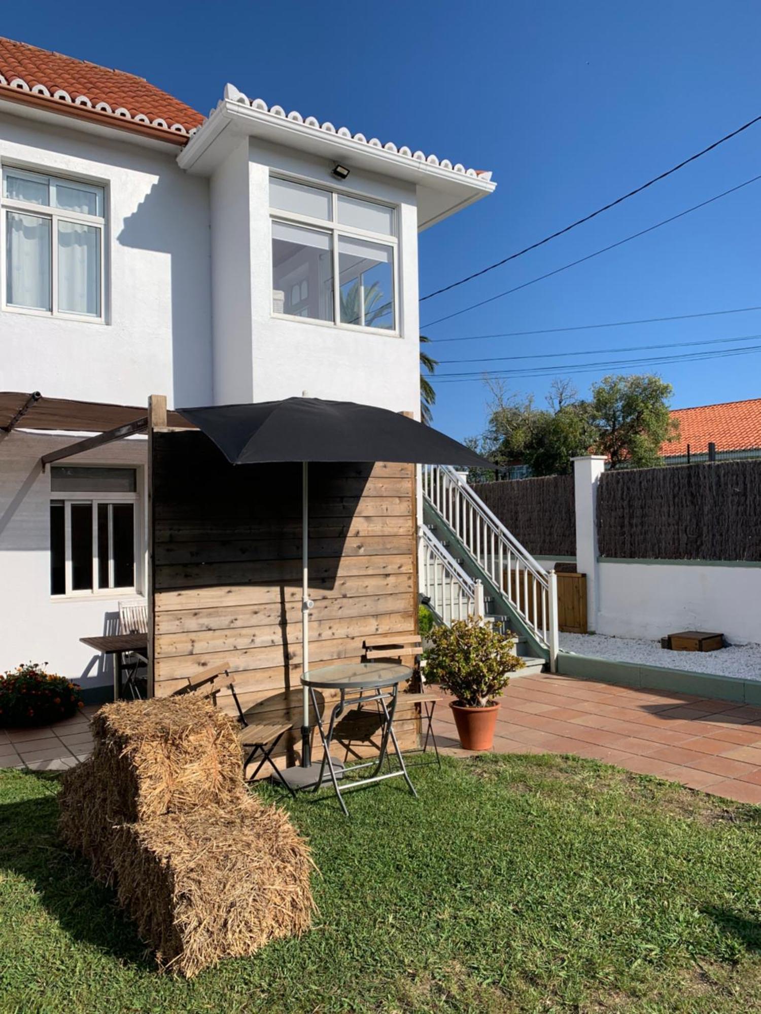Beach House Villa Valdoviño Dış mekan fotoğraf