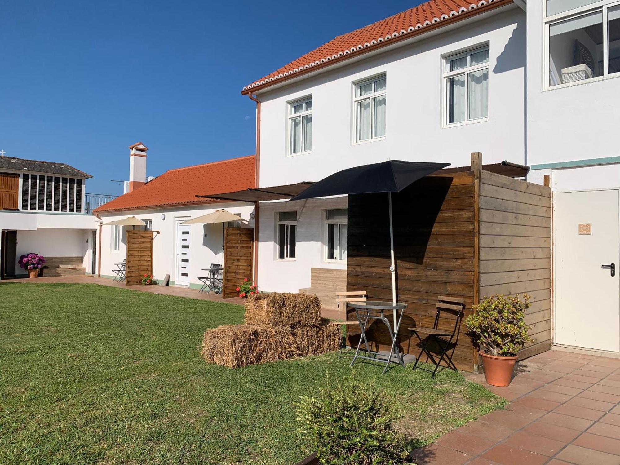 Beach House Villa Valdoviño Dış mekan fotoğraf